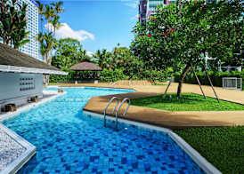 Hilton Kuching 3