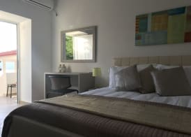 Hotel Relax Dhermi 4