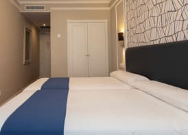 Hotel Corona de Castilla Burgos 5