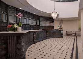 Jacob Resort Hadera 4