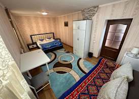 Tunduk Hostel 2