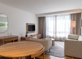 President Hotel 4