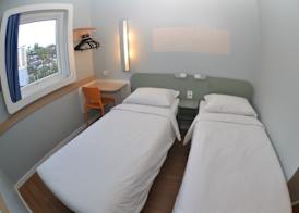 ibis budget Blumenau 5