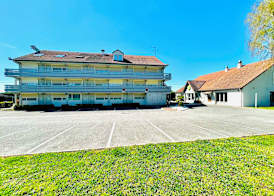Campanile Montargis - Amilly 4