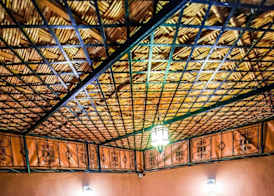 Riad Atlas Mejbar 2