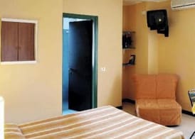 Hotel Ali Sul Lago 5