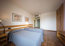 Hotel Verri 2