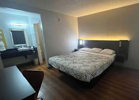 Motel 6 Modesto CA 5