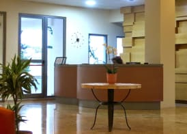 Marina Hotel 4