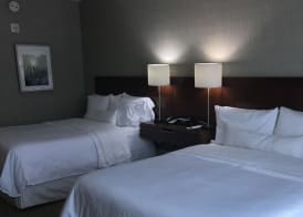 The Westin Memphis Beale Street 5
