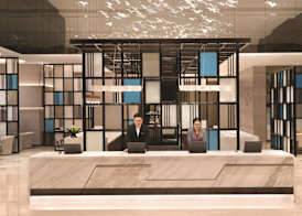 Hyatt Place Zhuhai Jinshi 5