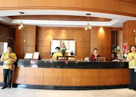 Kosa Hotel & Wellness Center 4