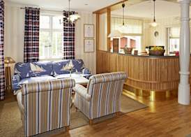 Hestraviken Hotell & Spa 2