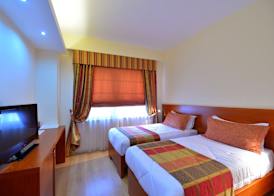 Te Stela Resort & SPA 4