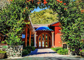 Regis Hotel Spa 4