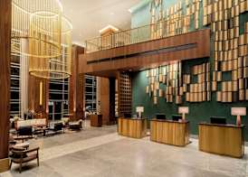 Grand Hyatt São Paulo 2