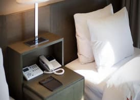 Hotel Manu Seoul 5