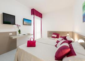 Zenit Hotel 5