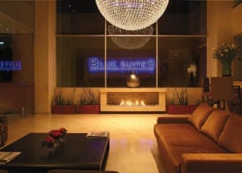 Blue Suites Hotel 2
