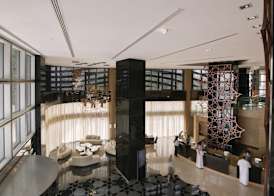 Pearl Rotana Capital Centre 2