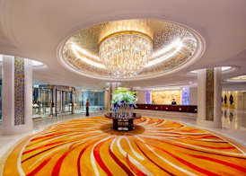 Shangri-La Suzhou 2
