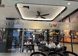 PALAGO BOUTIQUE HOTEL 3