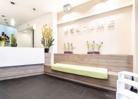 Hotel Demas City 5
