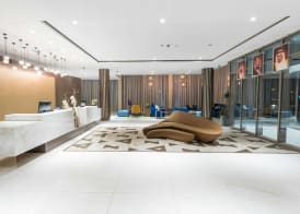 Radisson Blu Hotel, Jeddah Corniche 4