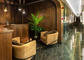TNR Otel & Spa 3