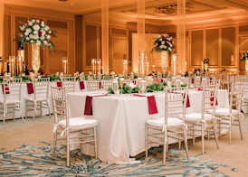 The Westin Hilton Head Island Resort & Spa 4