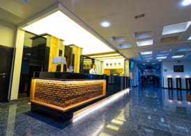 Radon Plaza 4