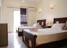 Dahab Bay hotel 4