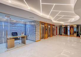Vendome Plaza Hotel 5