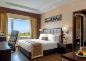 Days Hotel Chennai OMR 4
