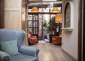 Hotel Villa Ducale 3