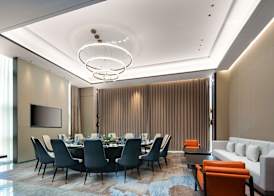 Grand Mercure Wuhan Hanyang 5
