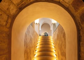 Borgo Dei Conti Resort Relais & Chateaux 3