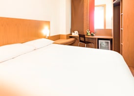 Ibis Fujairah 5