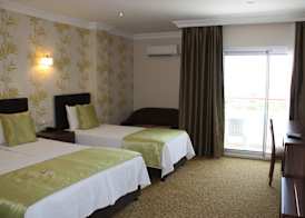 Hotel Billurcu 5