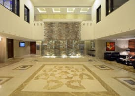 Radisson Blu Hotel Ahmedabad 2