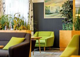 Hotel Tartu 5