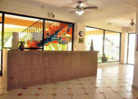 Hotel Molina 2