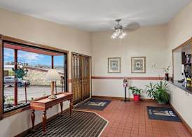 Knights Inn Ashland 4