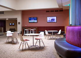 Radisson Plaza Hotel at Kalamazoo Center 5