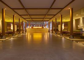 Silks Place Taroko Hotel 2
