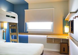 Ibis Budget Marmande 5