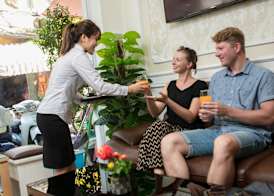 TrangTrang Premium Hotel 5