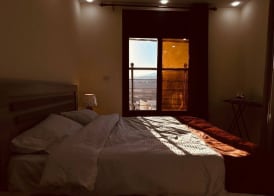 Dream House Hotel Jerash 5
