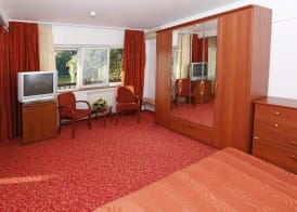 Hotel Herastrau 3