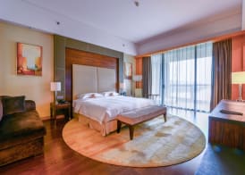Hyatt Regency Dongguan 3